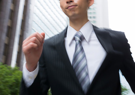 立地をいかしたスピード対応