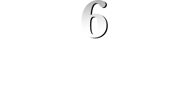 合計6回もそれぞれの役所へ手続きに行く必要があります。