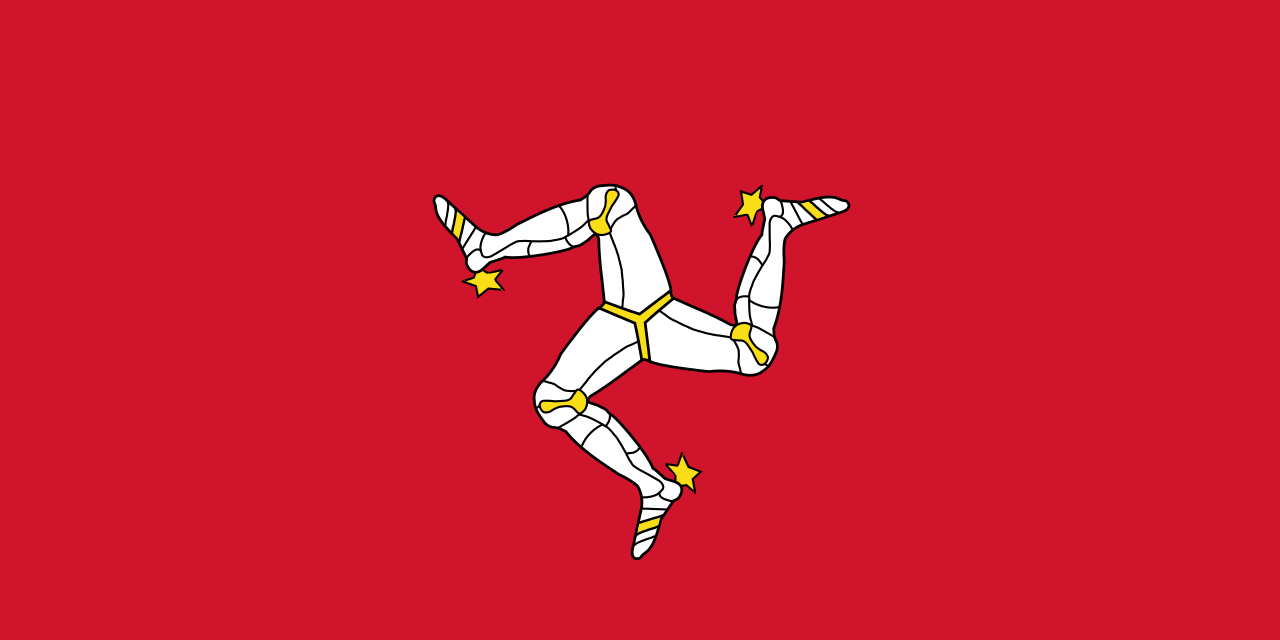 マン島