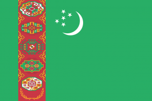トルクメニスタン
