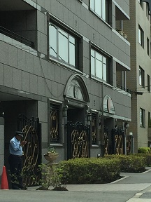 カタール大使館の領事認証