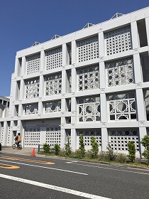 マレーシア大使館